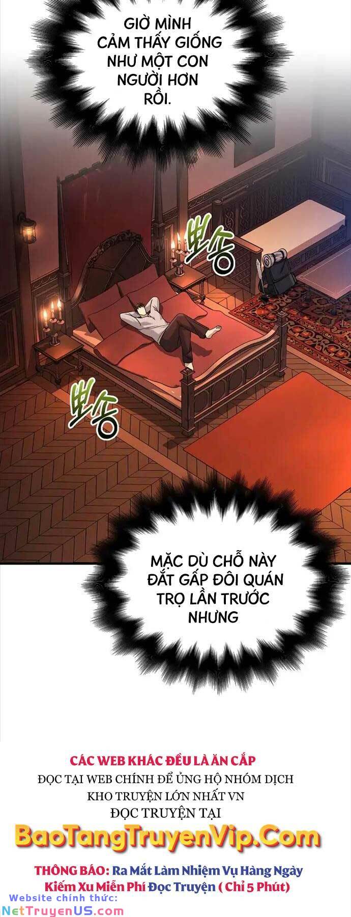 Sống Sót Trong Trò Chơi Với Tư Cách Là Một Cuồng Nhân Chap 35 - Next Chap 36