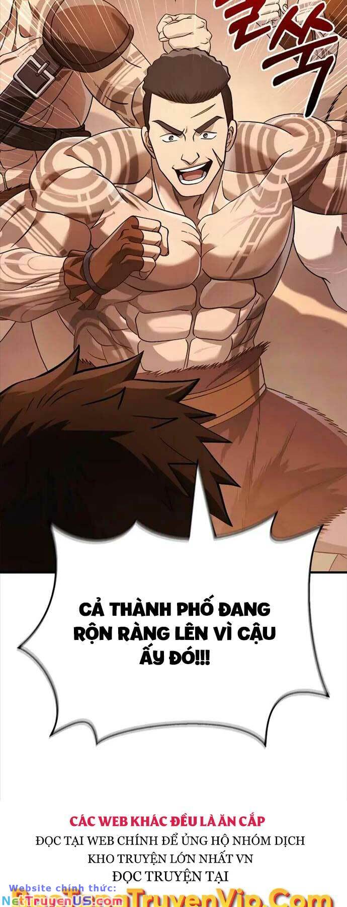 Sống Sót Trong Trò Chơi Với Tư Cách Là Một Cuồng Nhân Chap 35 - Next Chap 36