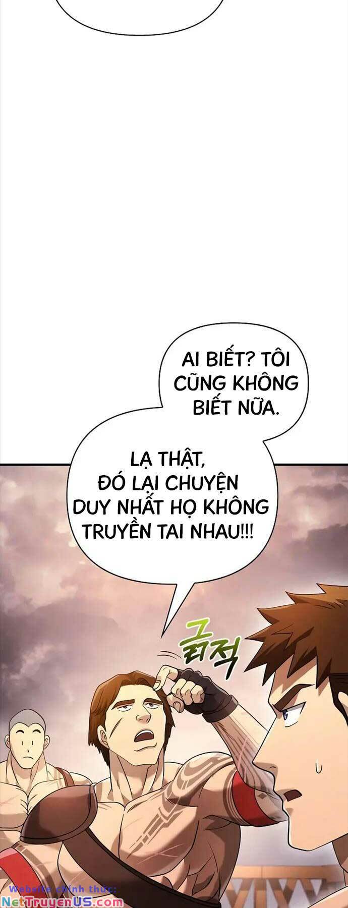 Sống Sót Trong Trò Chơi Với Tư Cách Là Một Cuồng Nhân Chap 35 - Next Chap 36