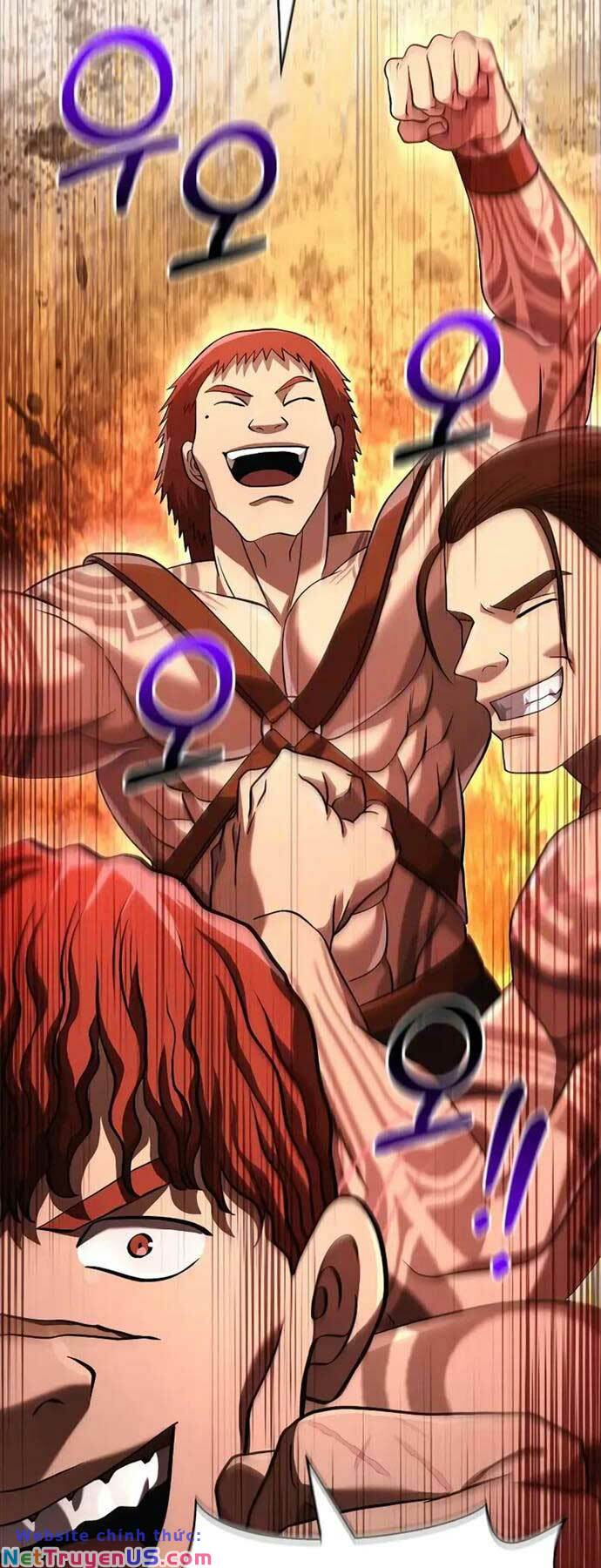 Sống Sót Trong Trò Chơi Với Tư Cách Là Một Cuồng Nhân Chap 35 - Next Chap 36