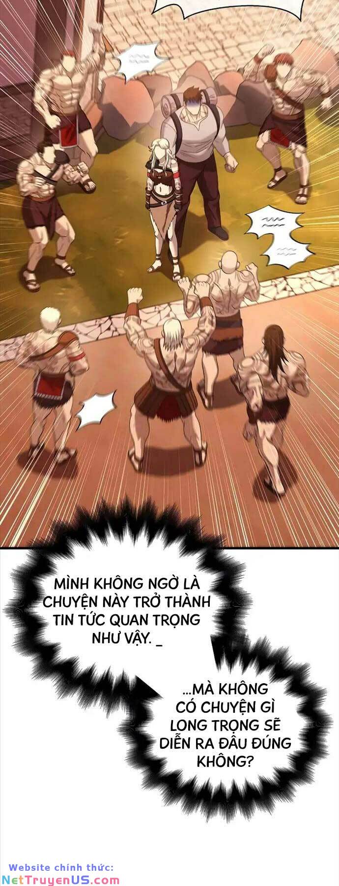 Sống Sót Trong Trò Chơi Với Tư Cách Là Một Cuồng Nhân Chap 35 - Next Chap 36