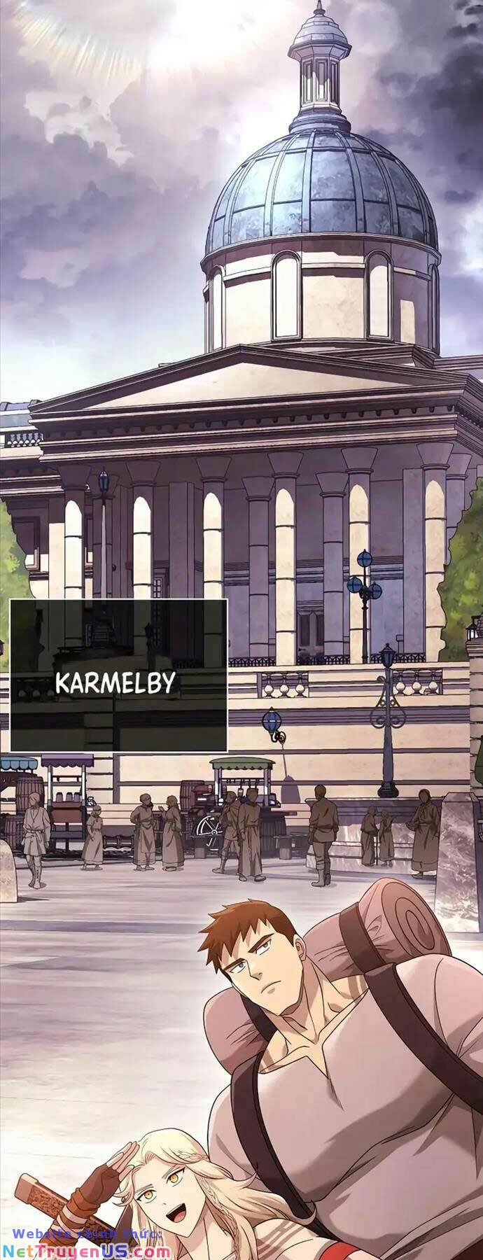 Sống Sót Trong Trò Chơi Với Tư Cách Là Một Cuồng Nhân Chap 35 - Next Chap 36