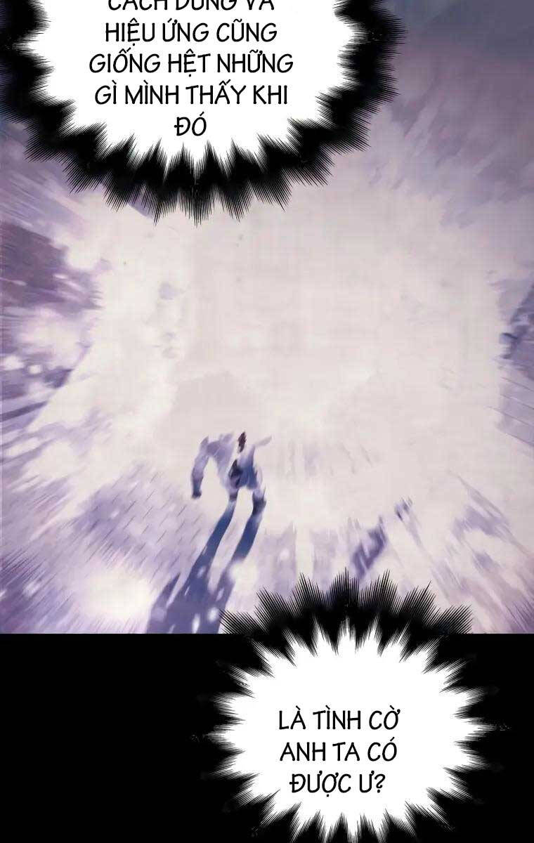 Sống Sót Trong Trò Chơi Với Tư Cách Là Một Cuồng Nhân Chap 36 - Next Chap 37