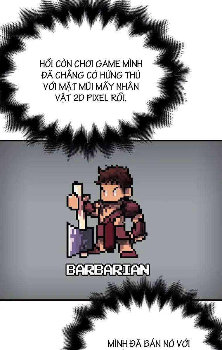 Sống Sót Trong Trò Chơi Với Tư Cách Là Một Cuồng Nhân Chap 36 - Next Chap 37