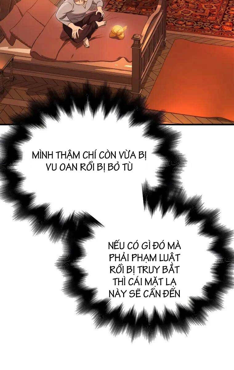 Sống Sót Trong Trò Chơi Với Tư Cách Là Một Cuồng Nhân Chap 36 - Next Chap 37