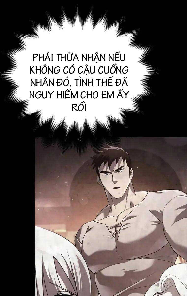 Sống Sót Trong Trò Chơi Với Tư Cách Là Một Cuồng Nhân Chap 36 - Next Chap 37