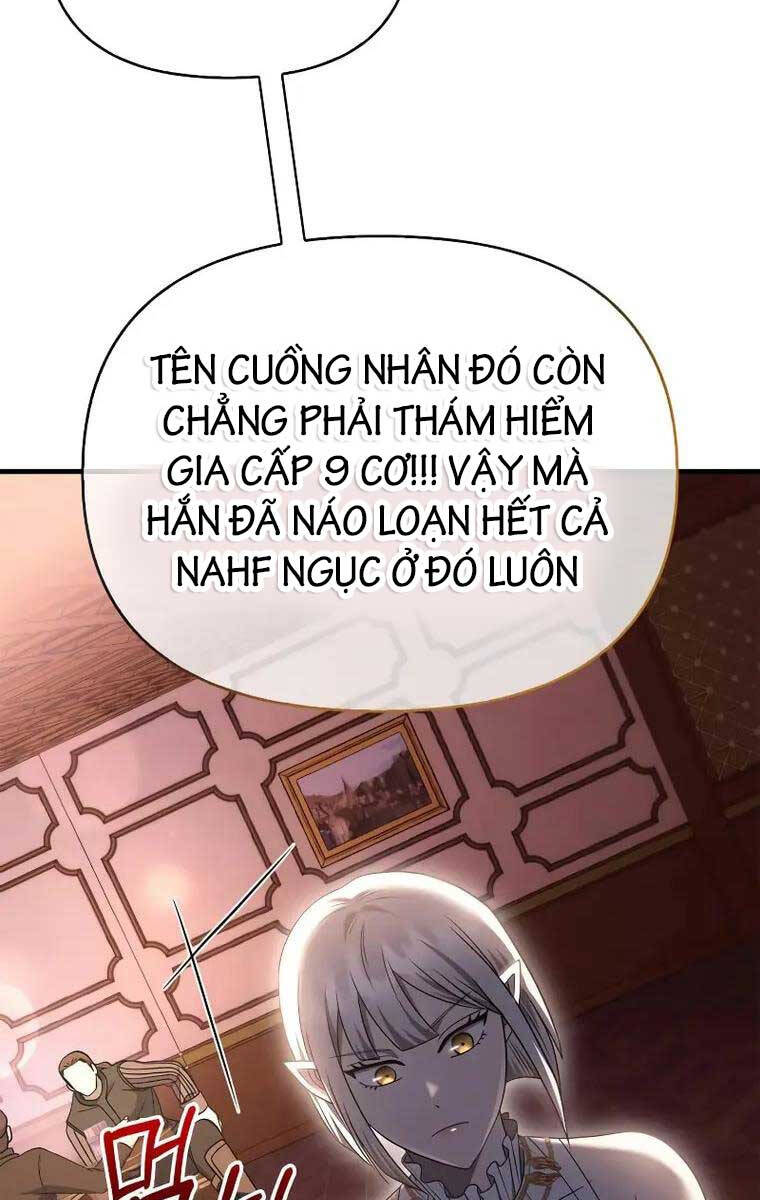 Sống Sót Trong Trò Chơi Với Tư Cách Là Một Cuồng Nhân Chap 36 - Next Chap 37