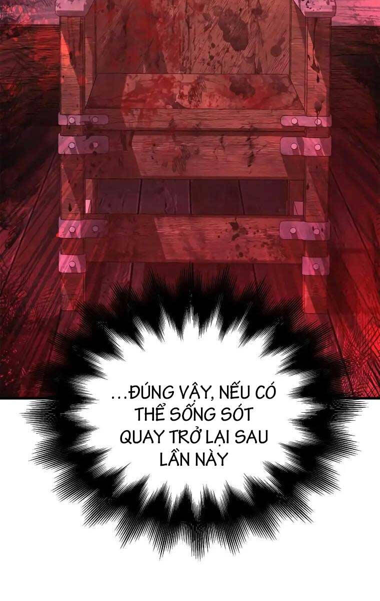 Sống Sót Trong Trò Chơi Với Tư Cách Là Một Cuồng Nhân Chap 36 - Next Chap 37