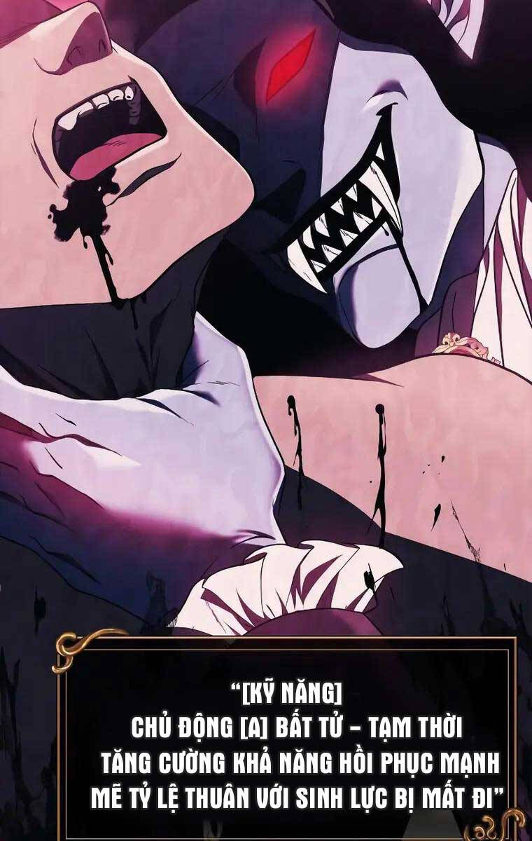 Sống Sót Trong Trò Chơi Với Tư Cách Là Một Cuồng Nhân Chap 36 - Next Chap 37