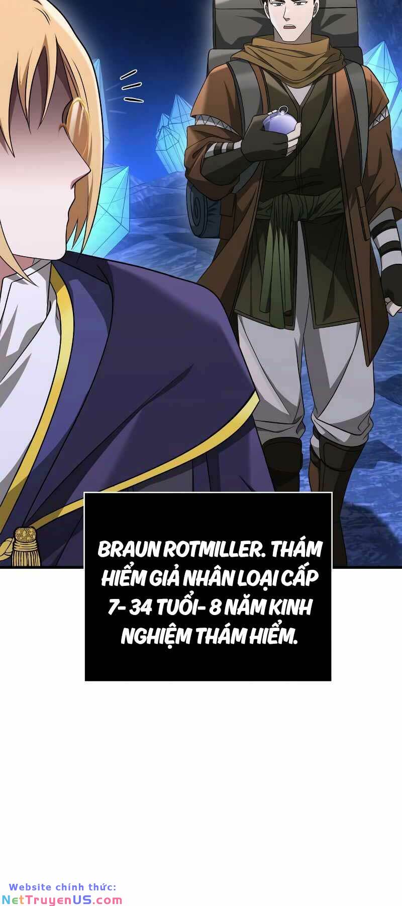 Sống Sót Trong Trò Chơi Với Tư Cách Là Một Cuồng Nhân Chap 37 - Next Chap 38