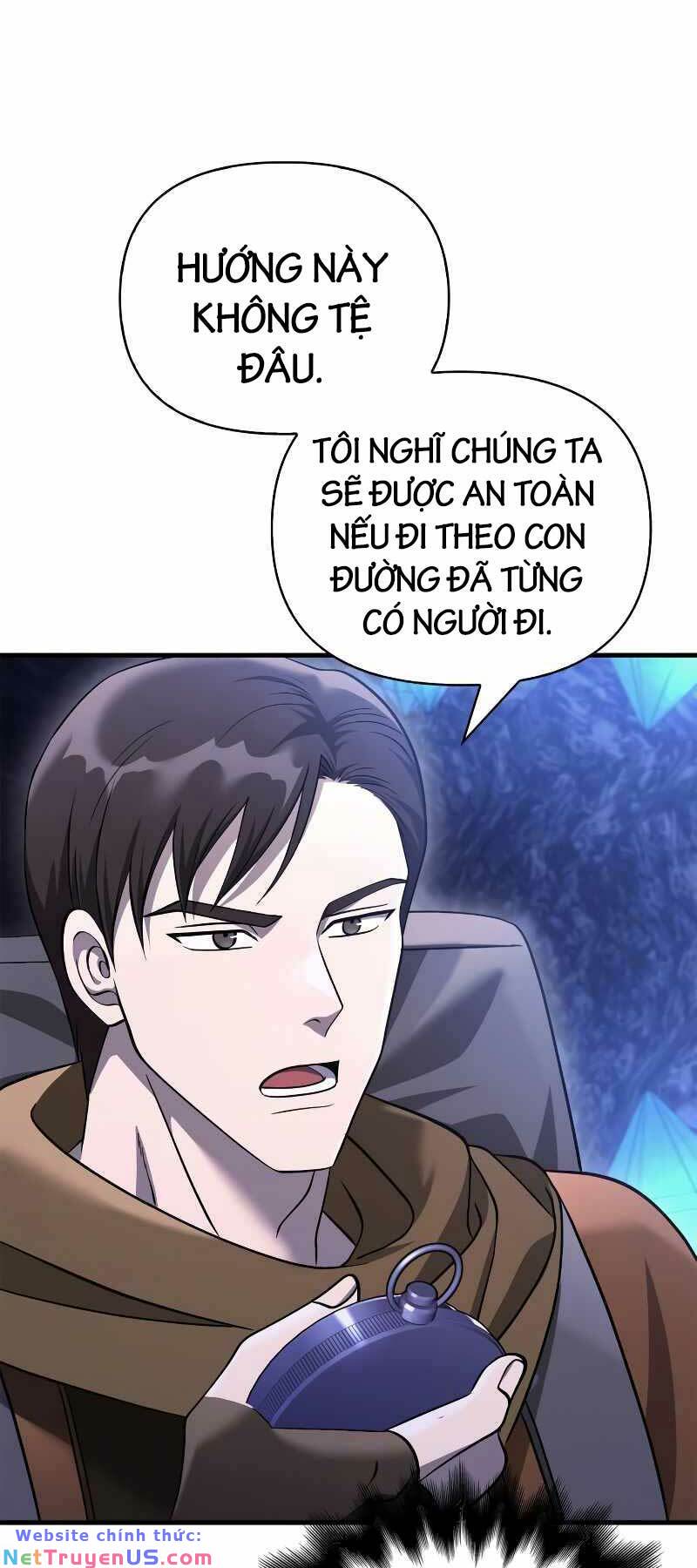 Sống Sót Trong Trò Chơi Với Tư Cách Là Một Cuồng Nhân Chap 37 - Next Chap 38