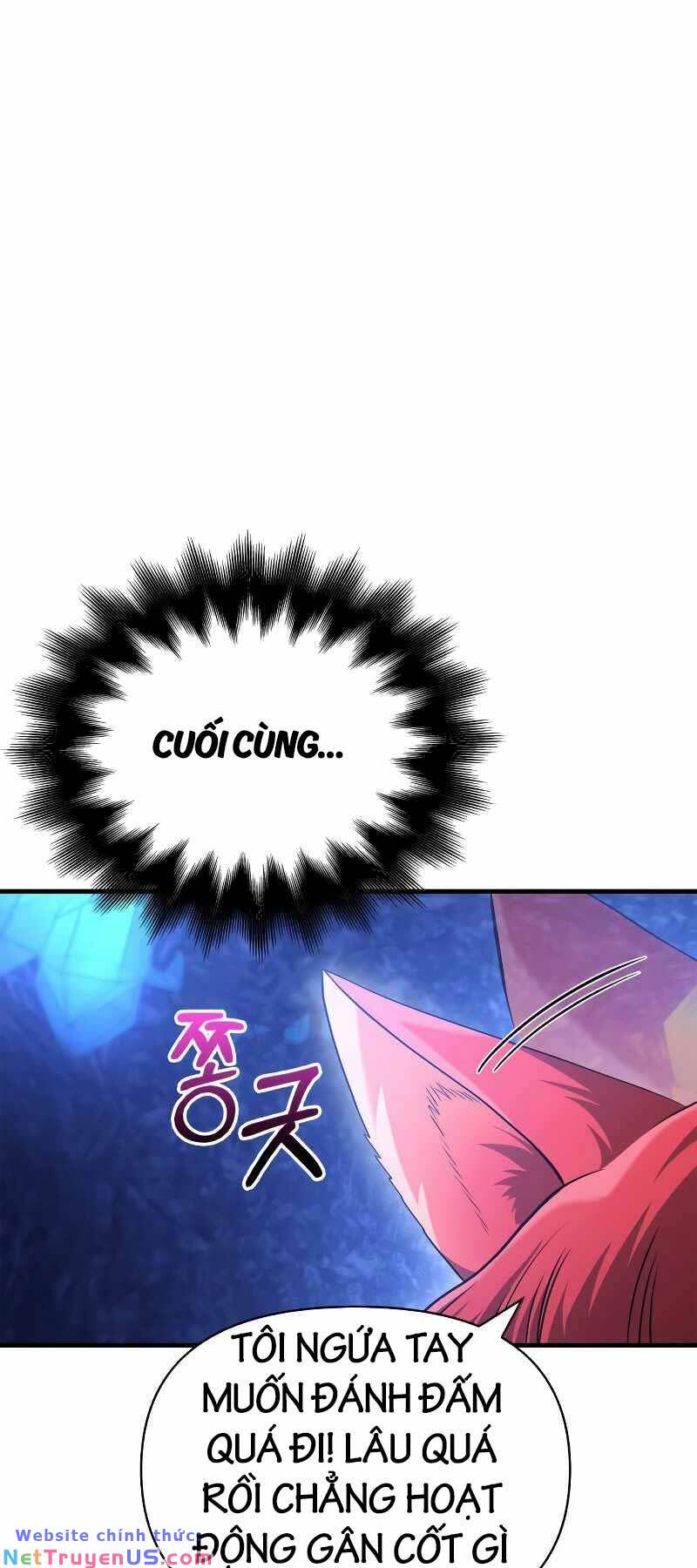 Sống Sót Trong Trò Chơi Với Tư Cách Là Một Cuồng Nhân Chap 37 - Next Chap 38