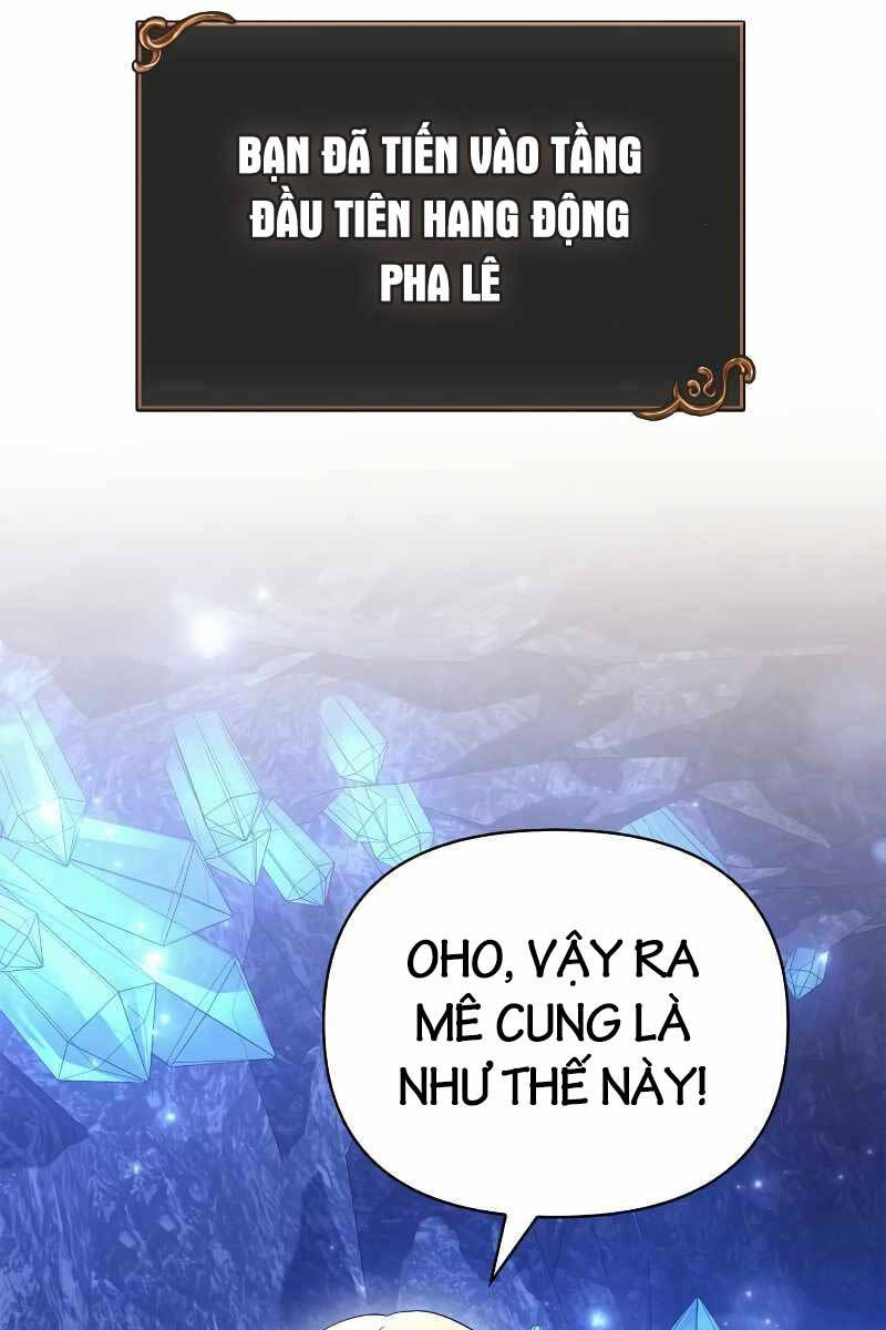 Sống Sót Trong Trò Chơi Với Tư Cách Là Một Cuồng Nhân Chap 37 - Next Chap 38