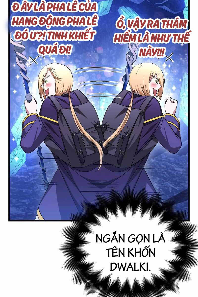 Sống Sót Trong Trò Chơi Với Tư Cách Là Một Cuồng Nhân Chap 37 - Next Chap 38