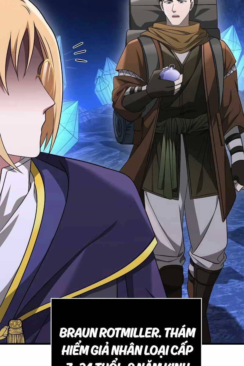 Sống Sót Trong Trò Chơi Với Tư Cách Là Một Cuồng Nhân Chap 37 - Next Chap 38