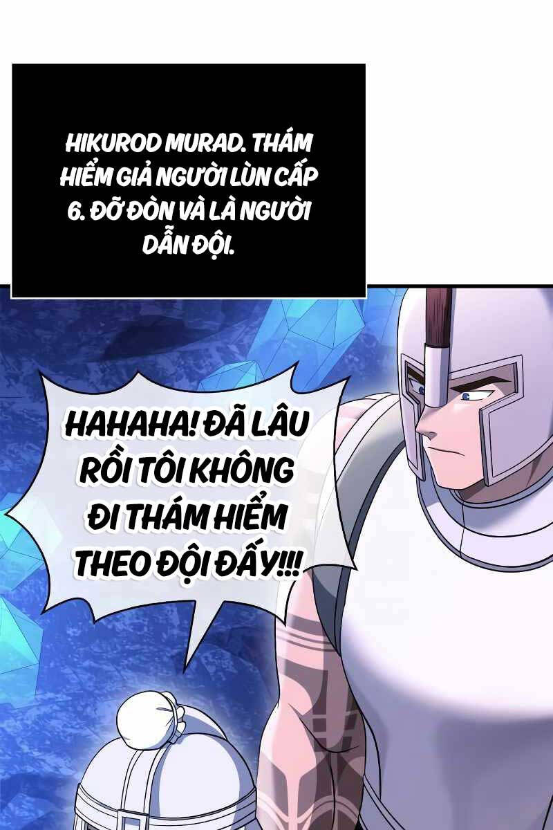 Sống Sót Trong Trò Chơi Với Tư Cách Là Một Cuồng Nhân Chap 37 - Next Chap 38