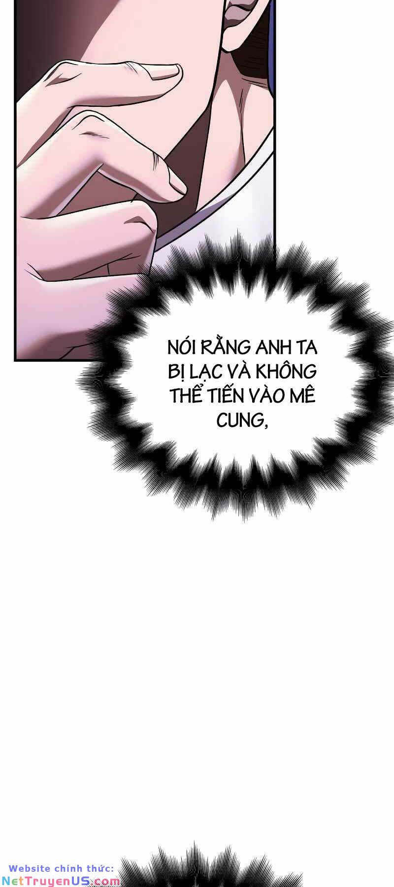 Sống Sót Trong Trò Chơi Với Tư Cách Là Một Cuồng Nhân Chap 37 - Next Chap 38