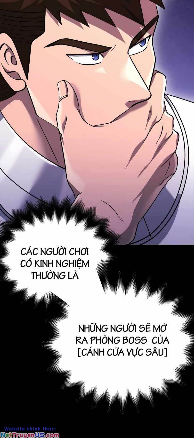 Sống Sót Trong Trò Chơi Với Tư Cách Là Một Cuồng Nhân Chap 37 - Next Chap 38