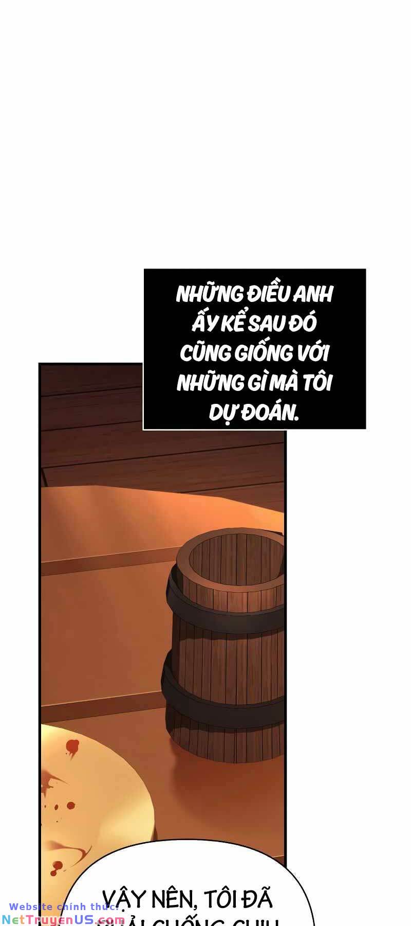 Sống Sót Trong Trò Chơi Với Tư Cách Là Một Cuồng Nhân Chap 37 - Next Chap 38