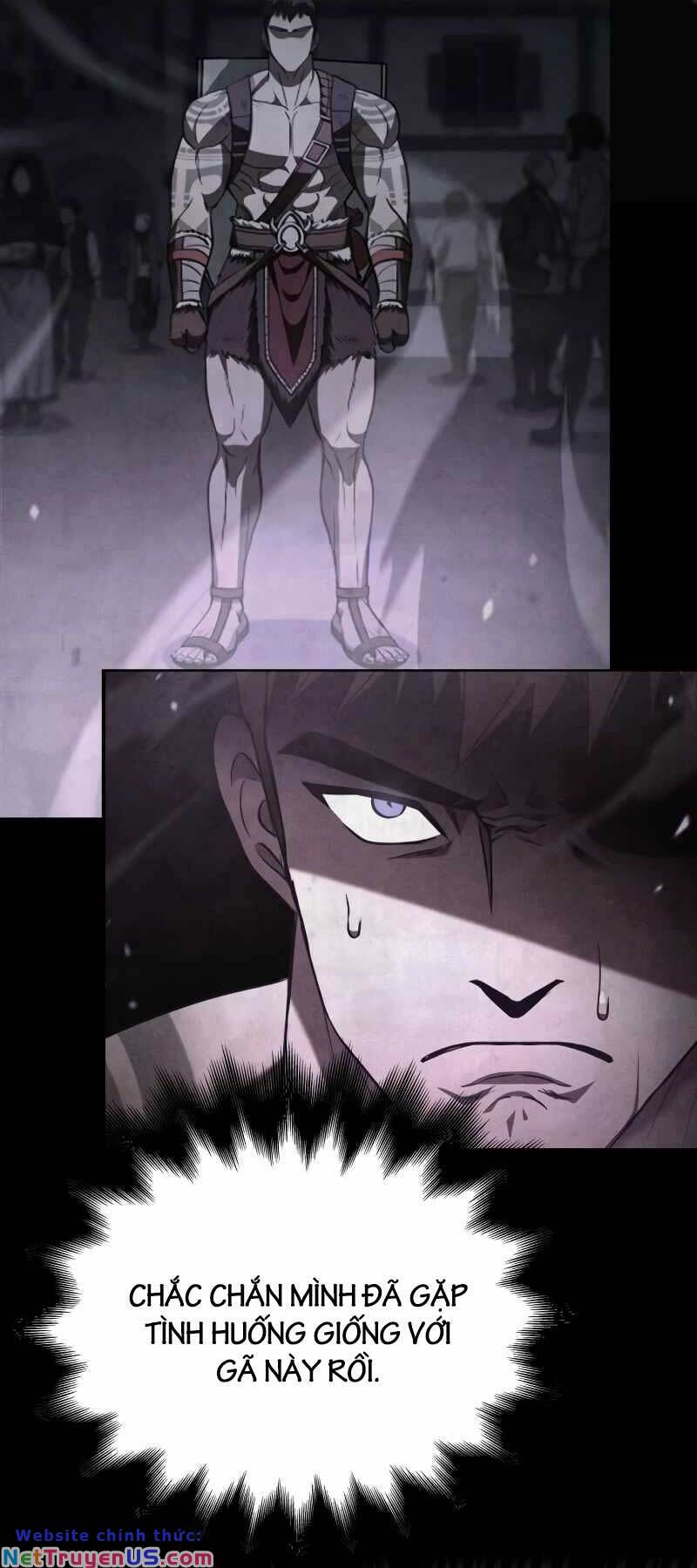 Sống Sót Trong Trò Chơi Với Tư Cách Là Một Cuồng Nhân Chap 37 - Next Chap 38