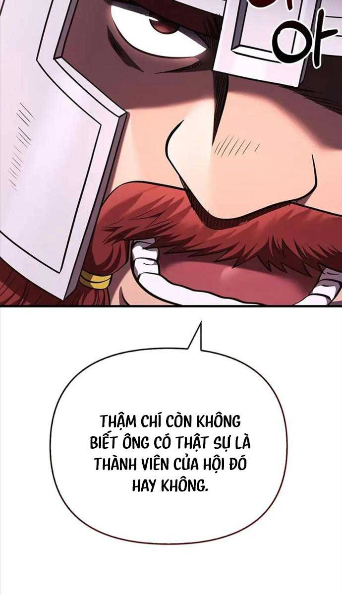 Sống Sót Trong Trò Chơi Với Tư Cách Là Một Cuồng Nhân Chap 39 - Next Chap 40