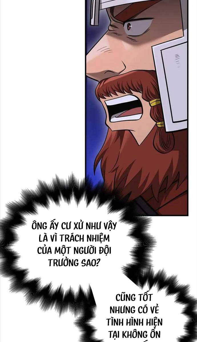 Sống Sót Trong Trò Chơi Với Tư Cách Là Một Cuồng Nhân Chap 39 - Next Chap 40