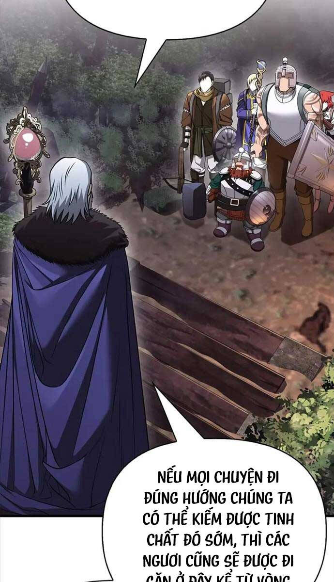 Sống Sót Trong Trò Chơi Với Tư Cách Là Một Cuồng Nhân Chap 39 - Next Chap 40