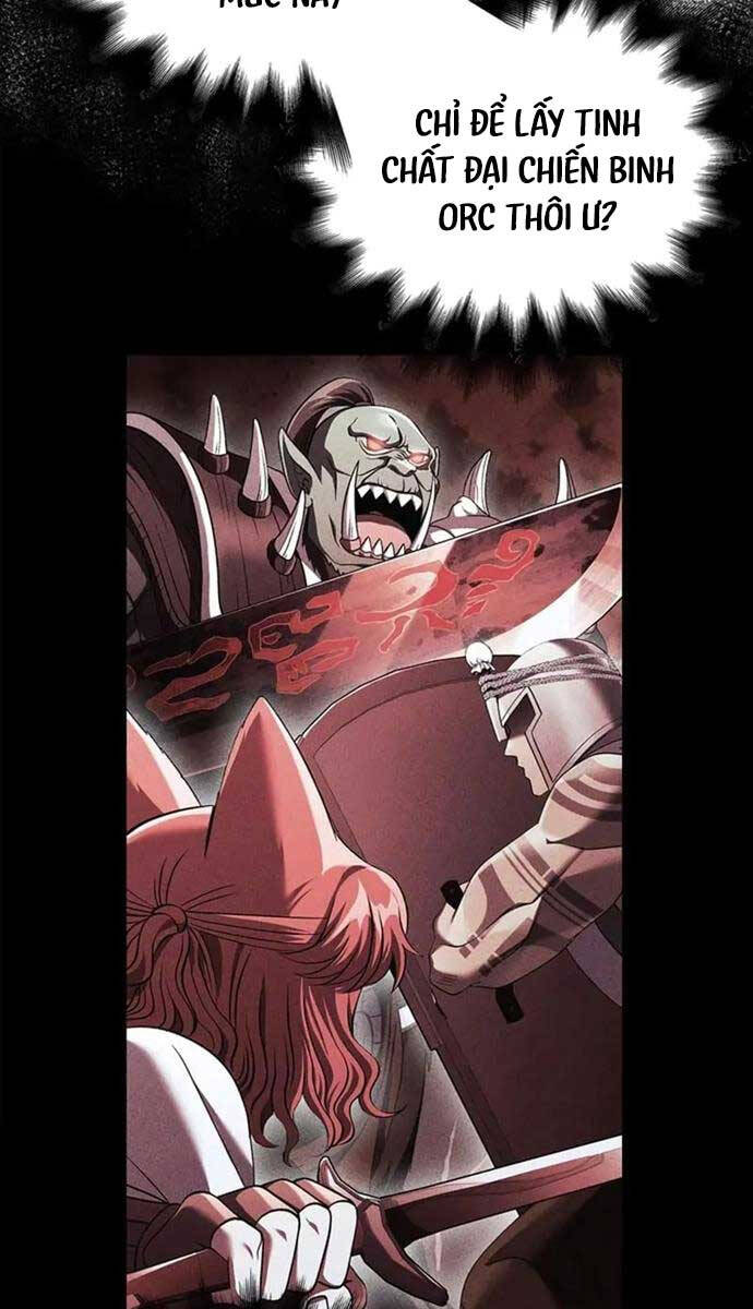 Sống Sót Trong Trò Chơi Với Tư Cách Là Một Cuồng Nhân Chap 39 - Next Chap 40