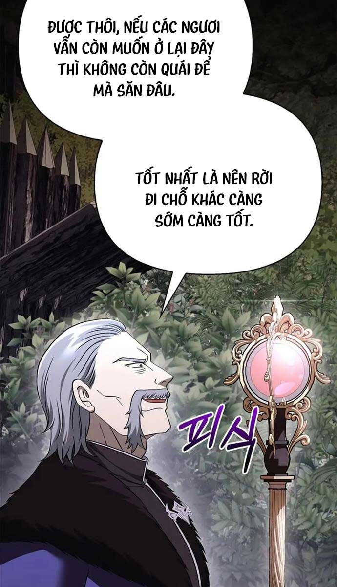 Sống Sót Trong Trò Chơi Với Tư Cách Là Một Cuồng Nhân Chap 39 - Next Chap 40