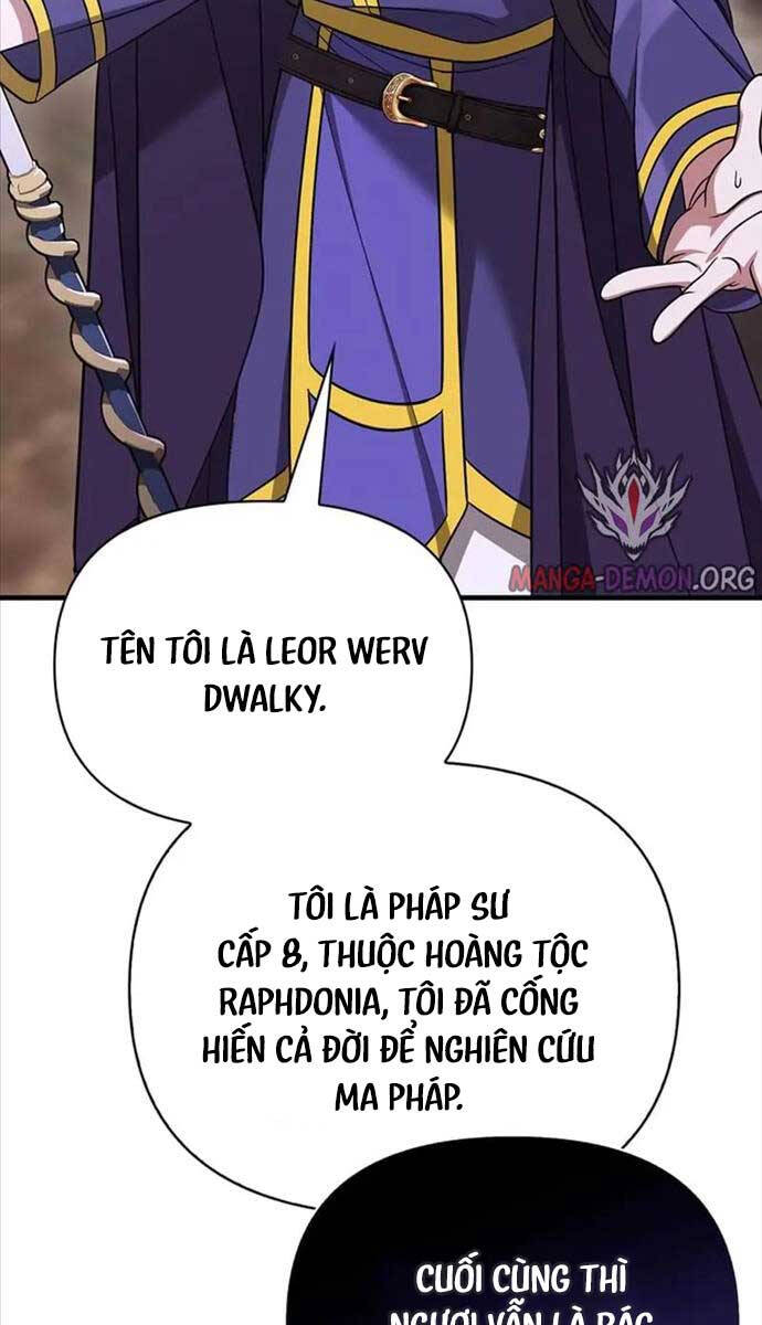 Sống Sót Trong Trò Chơi Với Tư Cách Là Một Cuồng Nhân Chap 39 - Next Chap 40