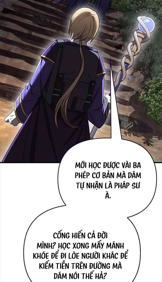 Sống Sót Trong Trò Chơi Với Tư Cách Là Một Cuồng Nhân Chap 39 - Next Chap 40