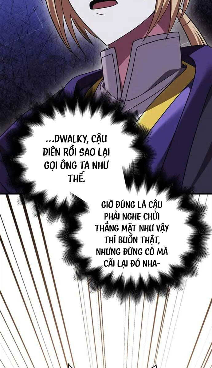 Sống Sót Trong Trò Chơi Với Tư Cách Là Một Cuồng Nhân Chap 39 - Next Chap 40
