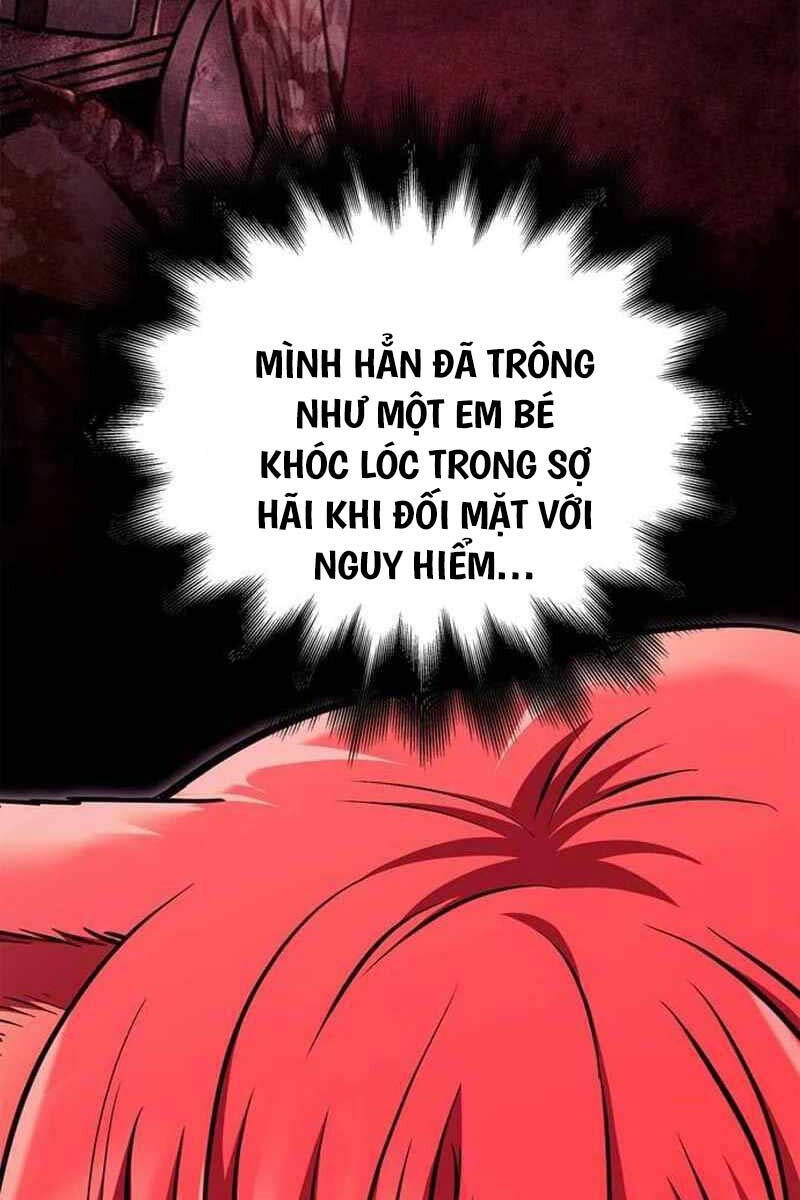 Sống Sót Trong Trò Chơi Với Tư Cách Là Một Cuồng Nhân Chap 52 - Next Chap 53