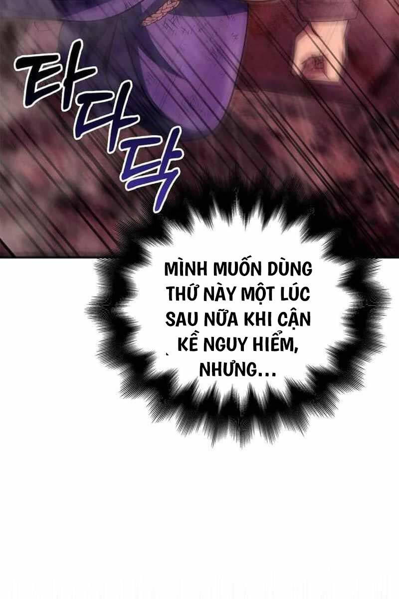 Sống Sót Trong Trò Chơi Với Tư Cách Là Một Cuồng Nhân Chap 52 - Next Chap 53