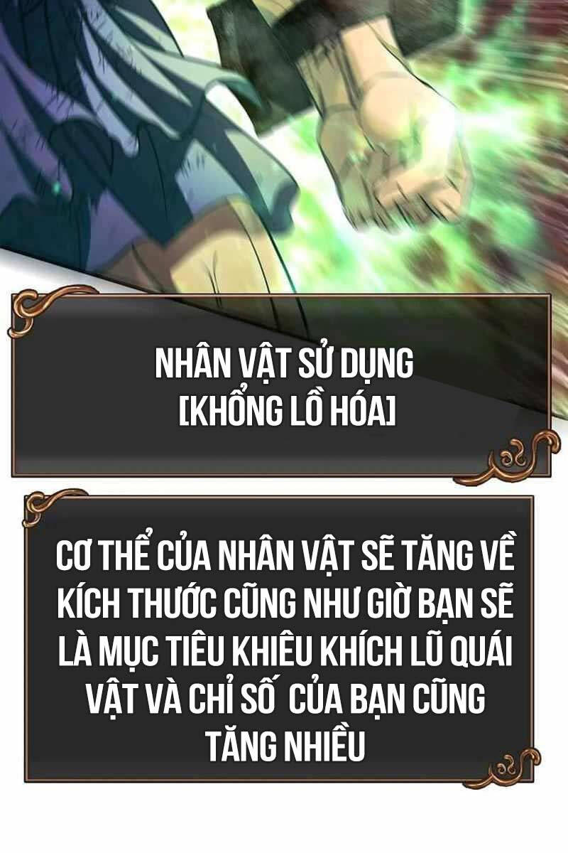 Sống Sót Trong Trò Chơi Với Tư Cách Là Một Cuồng Nhân Chap 52 - Next Chap 53