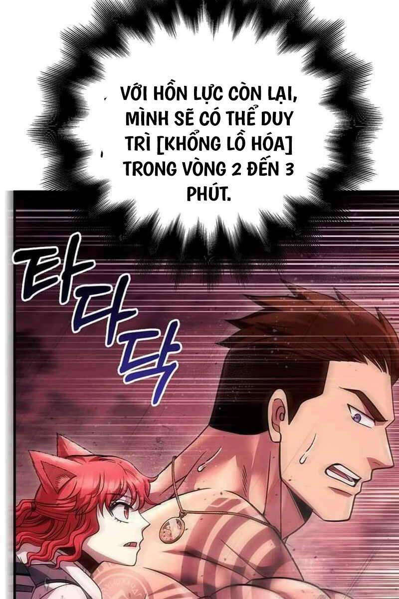 Sống Sót Trong Trò Chơi Với Tư Cách Là Một Cuồng Nhân Chap 52 - Next Chap 53