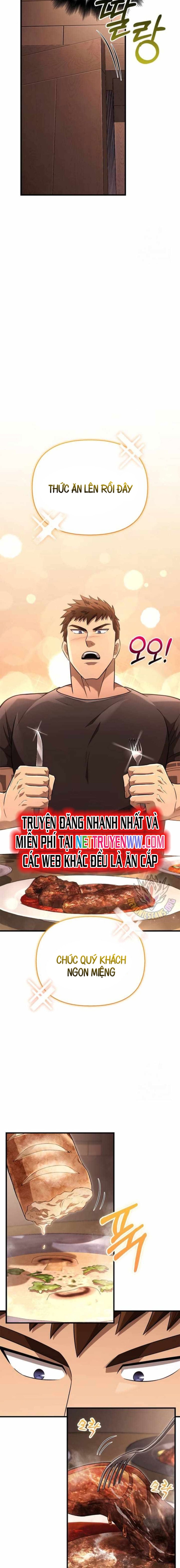 Sống Sót Trong Trò Chơi Với Tư Cách Là Một Cuồng Nhân Chap 81 - Next Chap 82