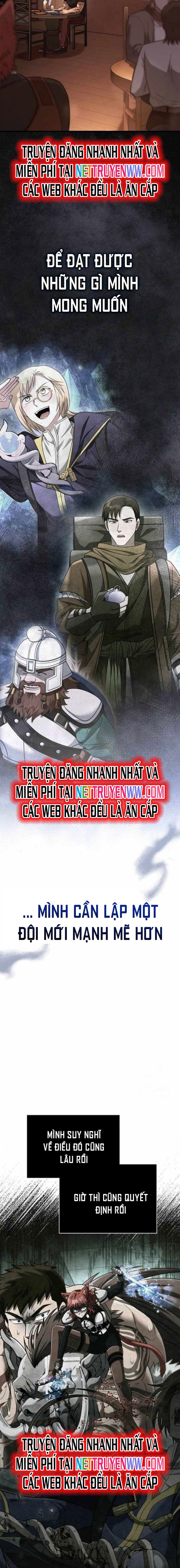 Sống Sót Trong Trò Chơi Với Tư Cách Là Một Cuồng Nhân Chap 81 - Next Chap 82