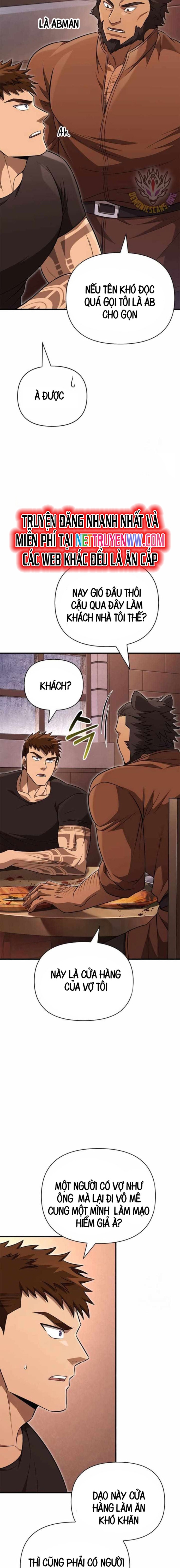 Sống Sót Trong Trò Chơi Với Tư Cách Là Một Cuồng Nhân Chap 81 - Next Chap 82