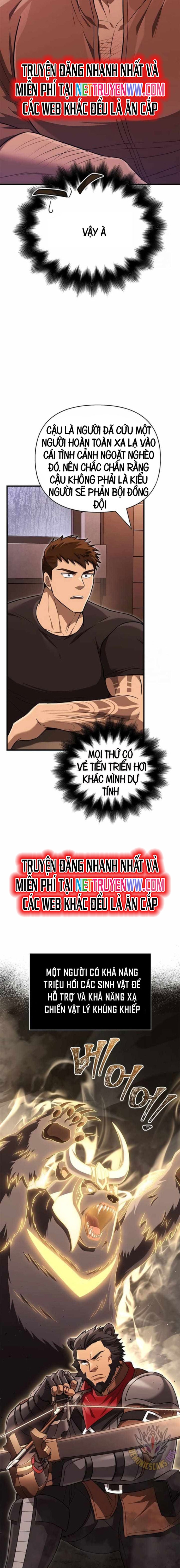 Sống Sót Trong Trò Chơi Với Tư Cách Là Một Cuồng Nhân Chap 81 - Next Chap 82