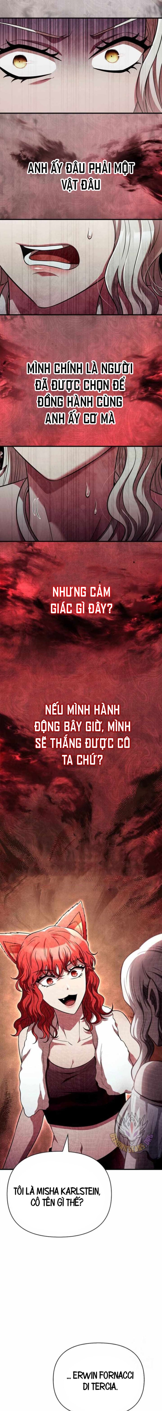 Sống Sót Trong Trò Chơi Với Tư Cách Là Một Cuồng Nhân Chap 81 - Next Chap 82