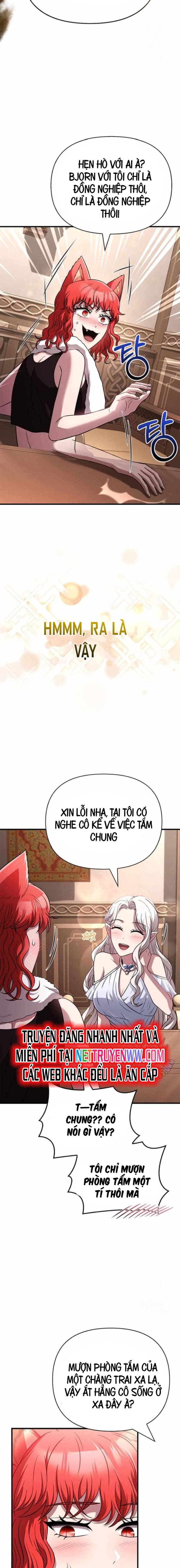 Sống Sót Trong Trò Chơi Với Tư Cách Là Một Cuồng Nhân Chap 81 - Next Chap 82