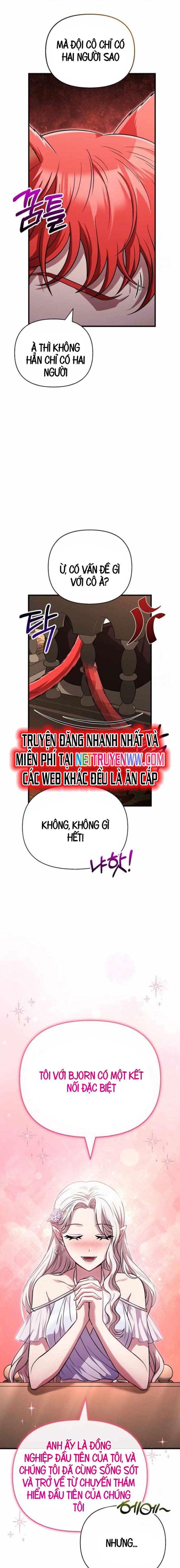 Sống Sót Trong Trò Chơi Với Tư Cách Là Một Cuồng Nhân Chap 81 - Next Chap 82
