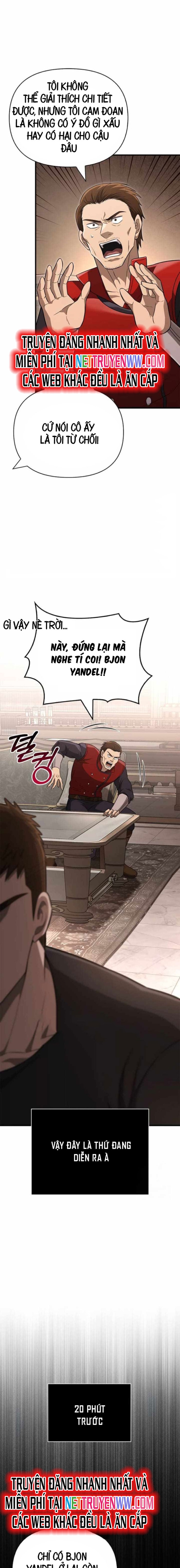 Sống Sót Trong Trò Chơi Với Tư Cách Là Một Cuồng Nhân Chap 81 - Next Chap 82