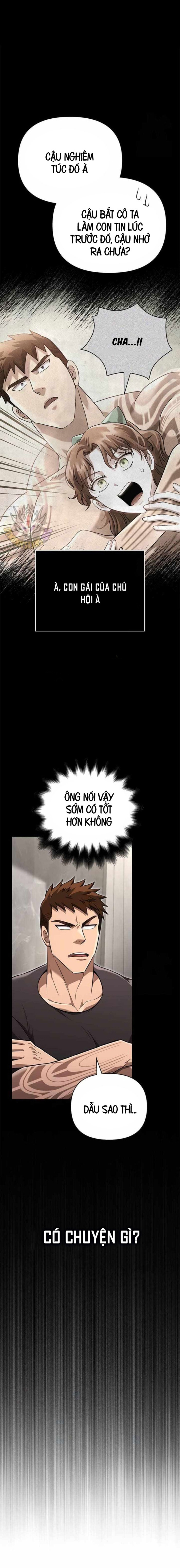 Sống Sót Trong Trò Chơi Với Tư Cách Là Một Cuồng Nhân Chap 81 - Next Chap 82