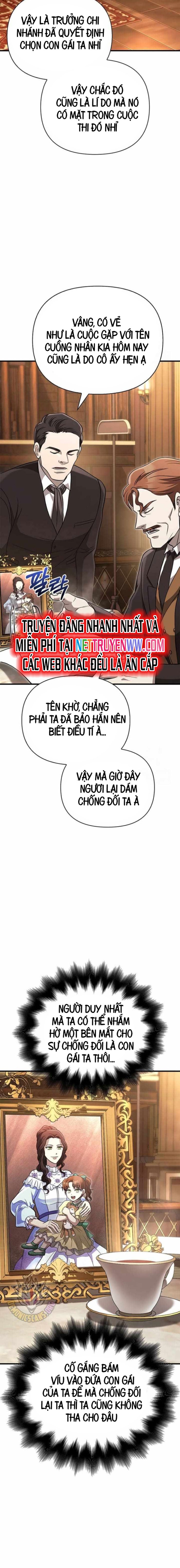 Sống Sót Trong Trò Chơi Với Tư Cách Là Một Cuồng Nhân Chap 81 - Next Chap 82