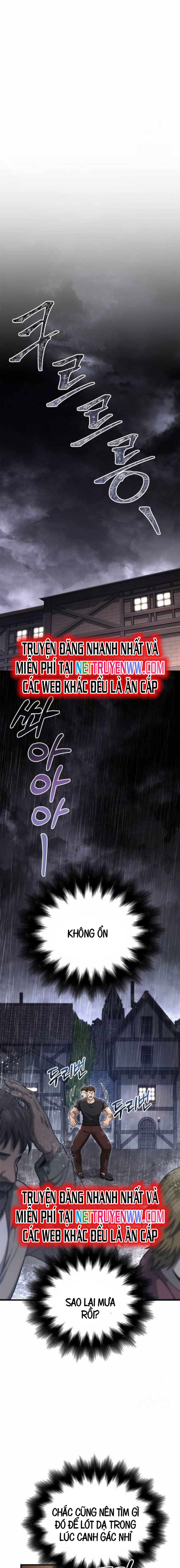 Sống Sót Trong Trò Chơi Với Tư Cách Là Một Cuồng Nhân Chap 81 - Next Chap 82