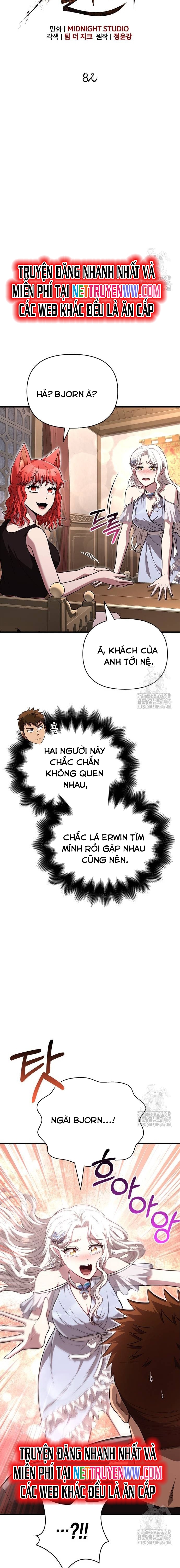 Sống Sót Trong Trò Chơi Với Tư Cách Là Một Cuồng Nhân Chap 82 - Next Chap 83