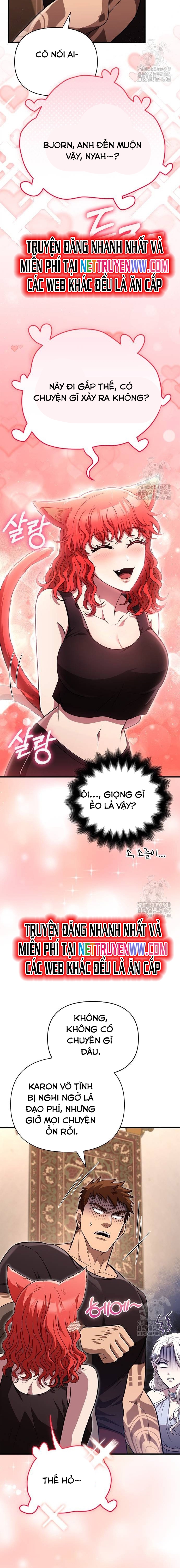 Sống Sót Trong Trò Chơi Với Tư Cách Là Một Cuồng Nhân Chap 82 - Next Chap 83