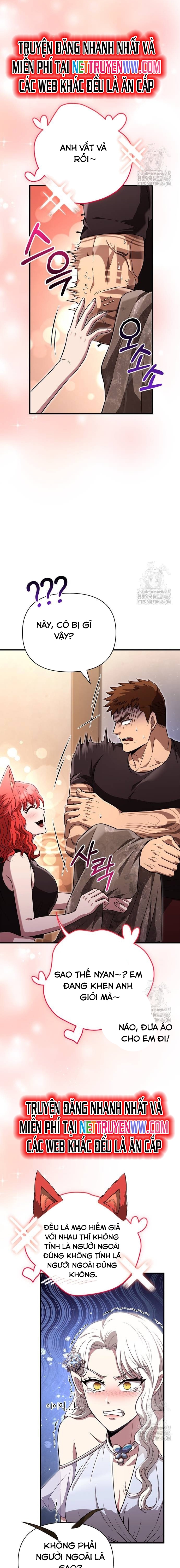 Sống Sót Trong Trò Chơi Với Tư Cách Là Một Cuồng Nhân Chap 82 - Next Chap 83